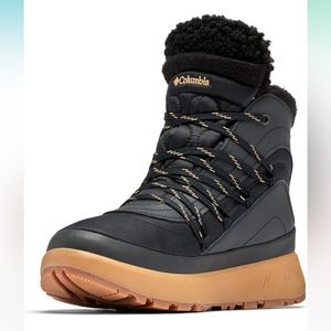 Columbia Women’s Boots